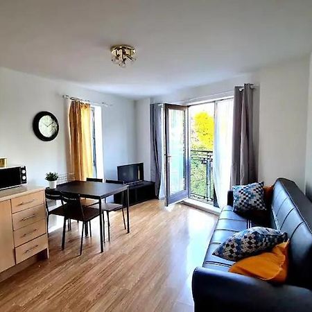 Lovely 5 Sleeper Flat - Upper Clapton London Bagian luar foto