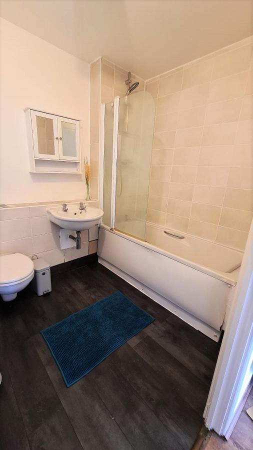 Lovely 5 Sleeper Flat - Upper Clapton London Bagian luar foto