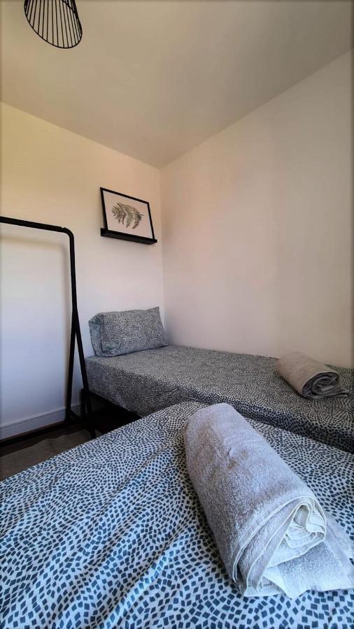 Lovely 5 Sleeper Flat - Upper Clapton London Bagian luar foto
