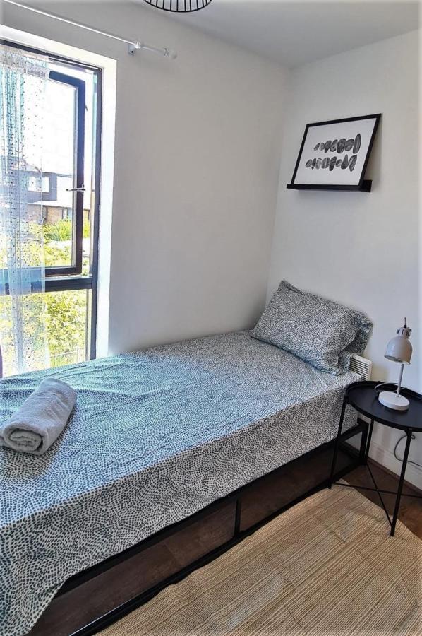 Lovely 5 Sleeper Flat - Upper Clapton London Bagian luar foto